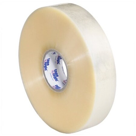 Tape Logic 2'' x 1000 yds. Clear Tape Logic No 700 Economy Tape, 6PK BUY00014992